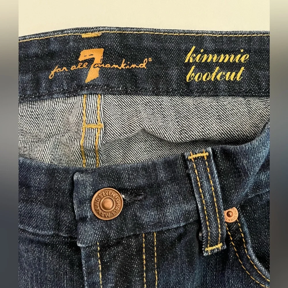 7 For All Mankind women’s all